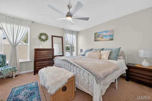 331 Cuivre Creek Court, Troy, MO 63379