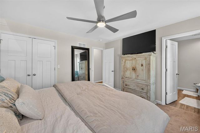 331 Cuivre Creek Court, Troy, MO 63379