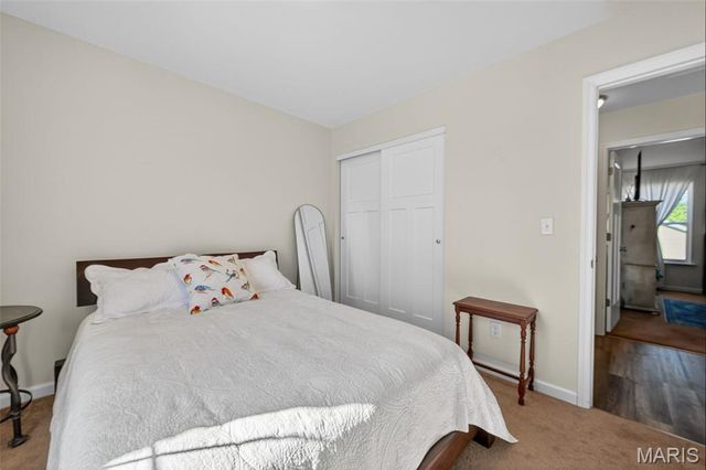 331 Cuivre Creek Court, Troy, MO 63379