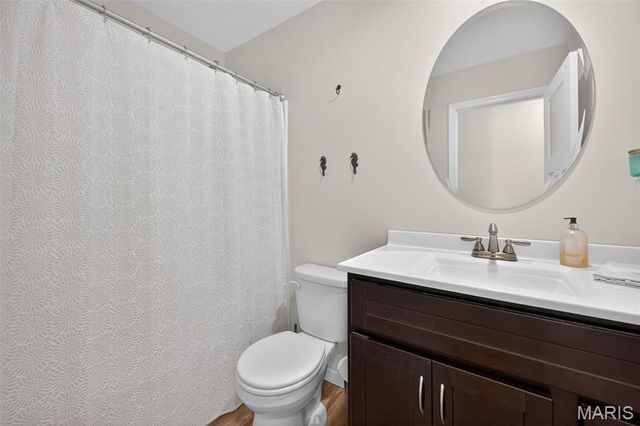 331 Cuivre Creek Court, Troy, MO 63379