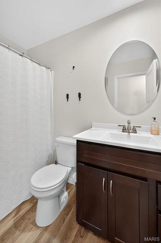 331 Cuivre Creek Court, Troy, MO 63379