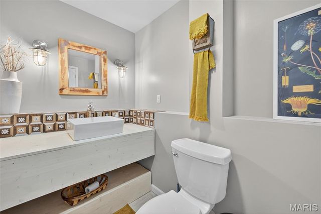 331 Cuivre Creek Court, Troy, MO 63379