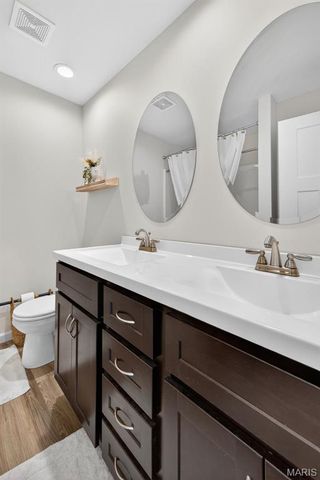 331 Cuivre Creek Court, Troy, MO 63379