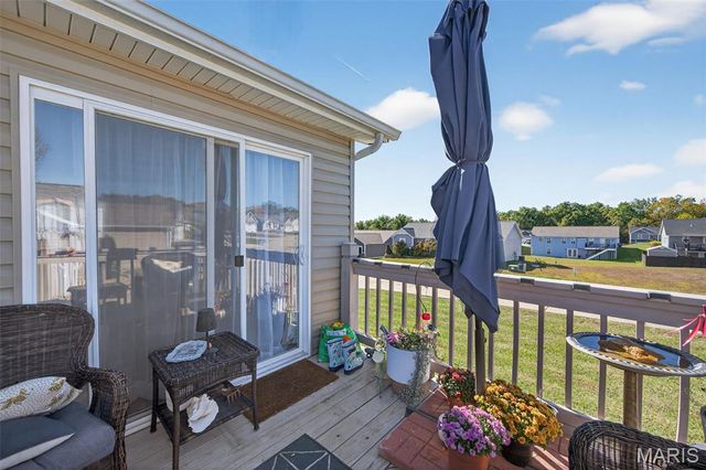 331 Cuivre Creek Court, Troy, MO 63379