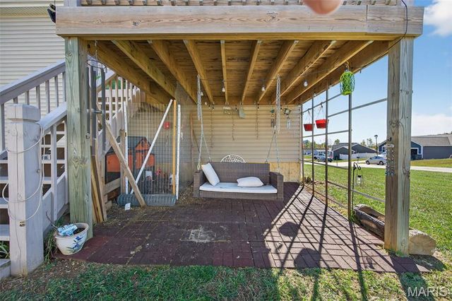 331 Cuivre Creek Court, Troy, MO 63379