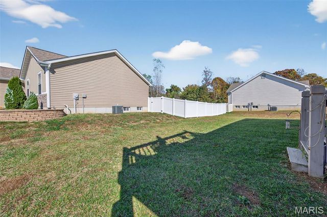 331 Cuivre Creek Court, Troy, MO 63379