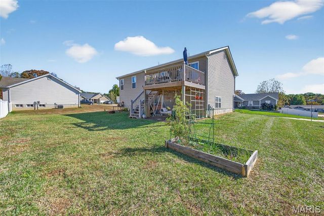 331 Cuivre Creek Court, Troy, MO 63379