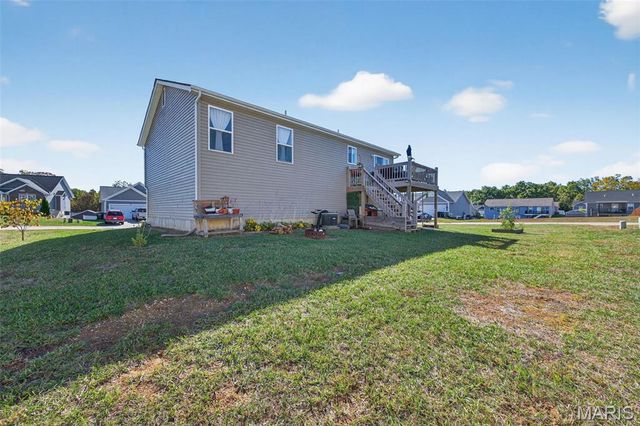 331 Cuivre Creek Court, Troy, MO 63379