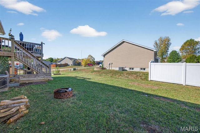 331 Cuivre Creek Court, Troy, MO 63379