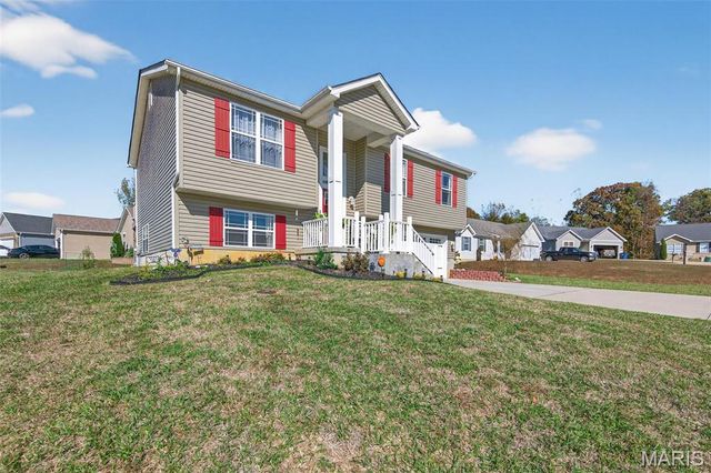 331 Cuivre Creek Court, Troy, MO 63379