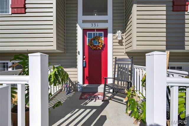 331 Cuivre Creek Court, Troy, MO 63379