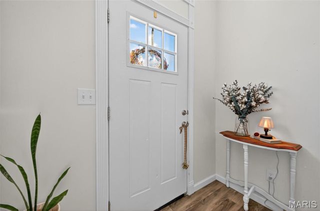 331 Cuivre Creek Court, Troy, MO 63379