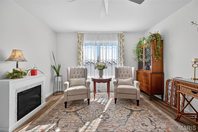 331 Cuivre Creek Court, Troy, MO 63379