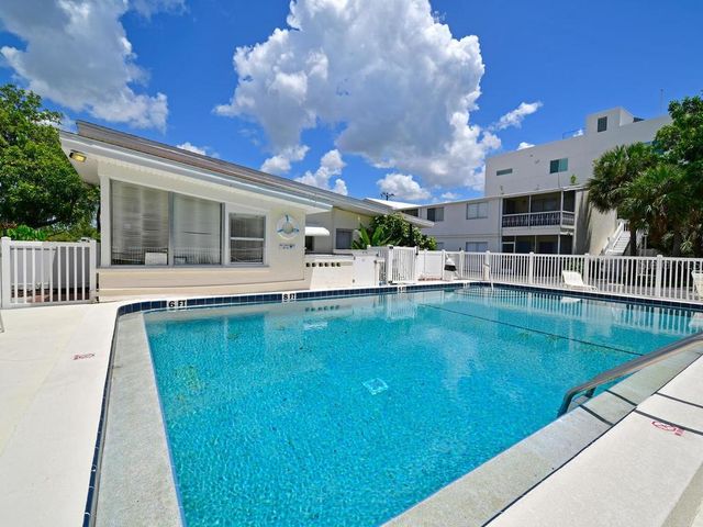 170 ROOSEVELT DRIVE 8, Sarasota, FL 34236