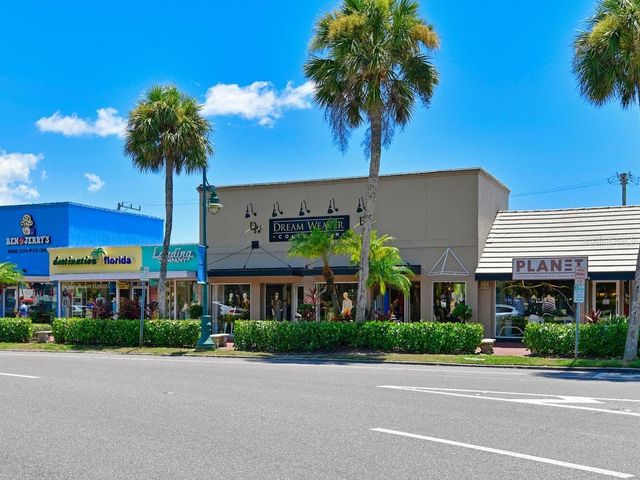 170 ROOSEVELT DRIVE 8, Sarasota, FL 34236