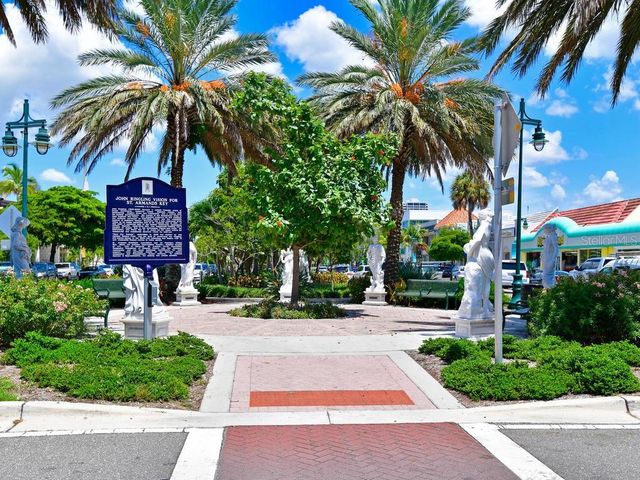 170 ROOSEVELT DRIVE 8, Sarasota, FL 34236