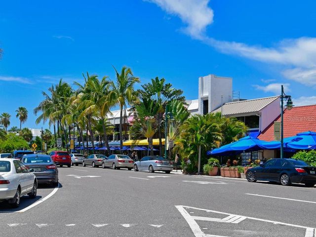 170 ROOSEVELT DRIVE 8, Sarasota, FL 34236