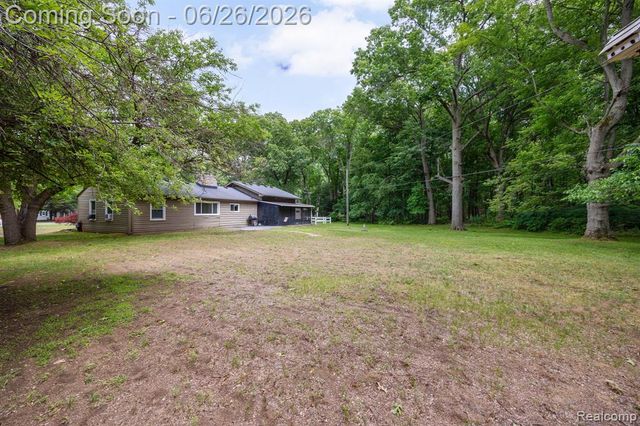 24193 Kraft Place, Romulus, MI 48174