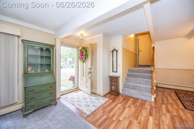 24193 Kraft Place, Romulus, MI 48174