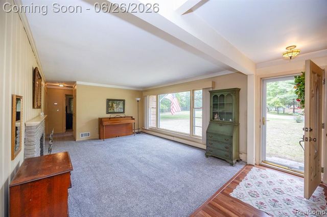 24193 Kraft Place, Romulus, MI 48174
