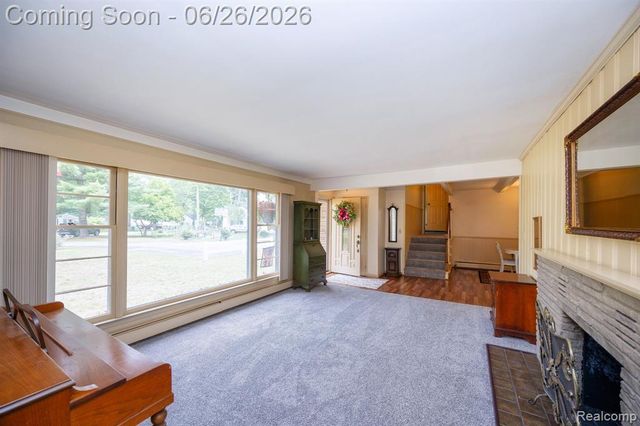 24193 Kraft Place, Romulus, MI 48174