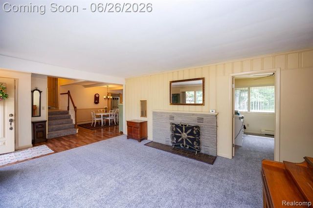 24193 Kraft Place, Romulus, MI 48174