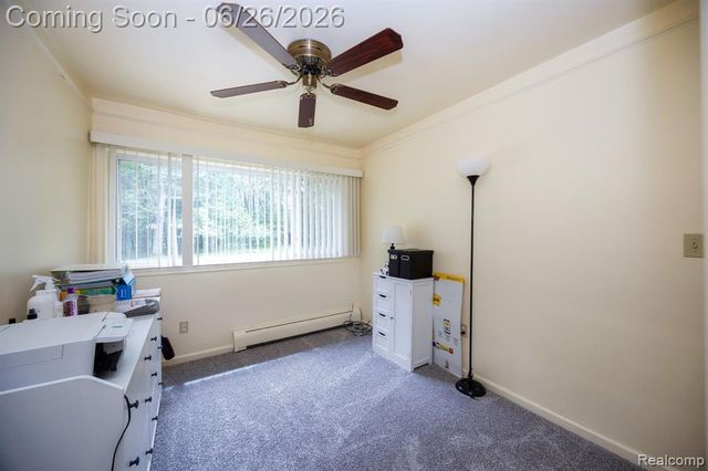 24193 Kraft Place, Romulus, MI 48174