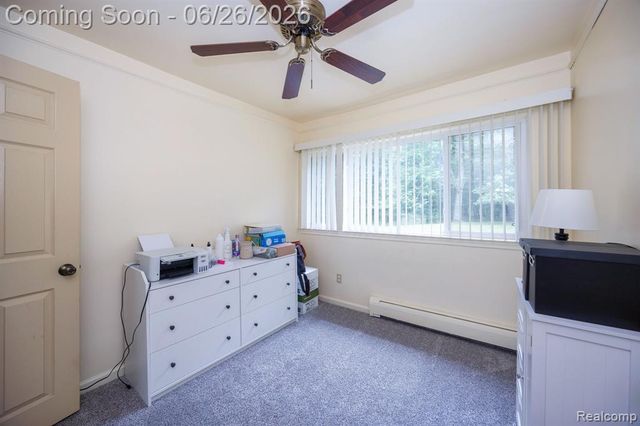 24193 Kraft Place, Romulus, MI 48174