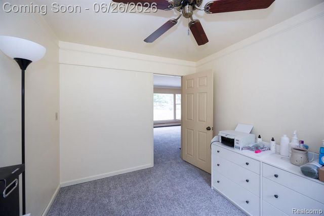 24193 Kraft Place, Romulus, MI 48174