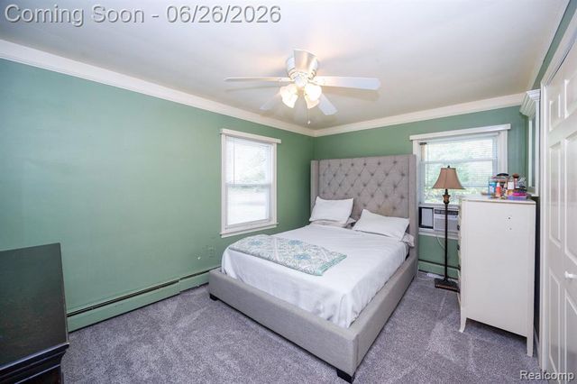 24193 Kraft Place, Romulus, MI 48174