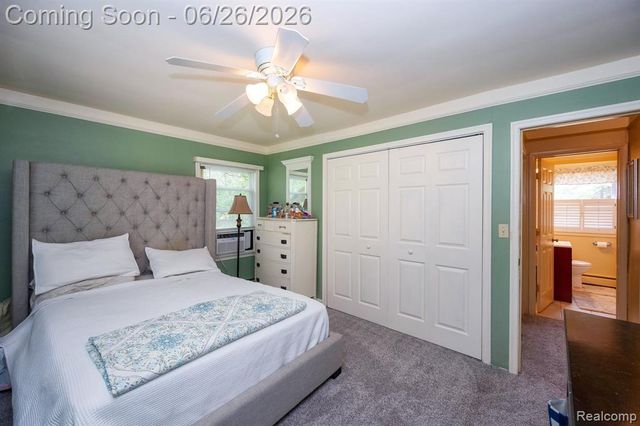24193 Kraft Place, Romulus, MI 48174