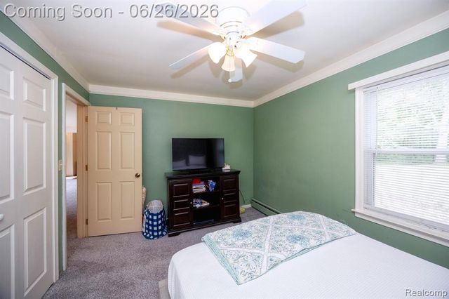 24193 Kraft Place, Romulus, MI 48174