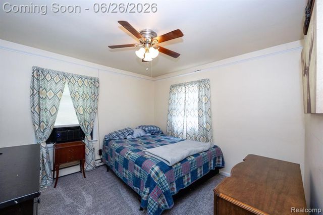 24193 Kraft Place, Romulus, MI 48174