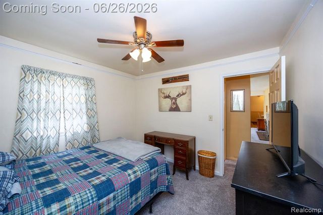 24193 Kraft Place, Romulus, MI 48174