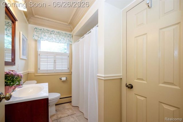 24193 Kraft Place, Romulus, MI 48174
