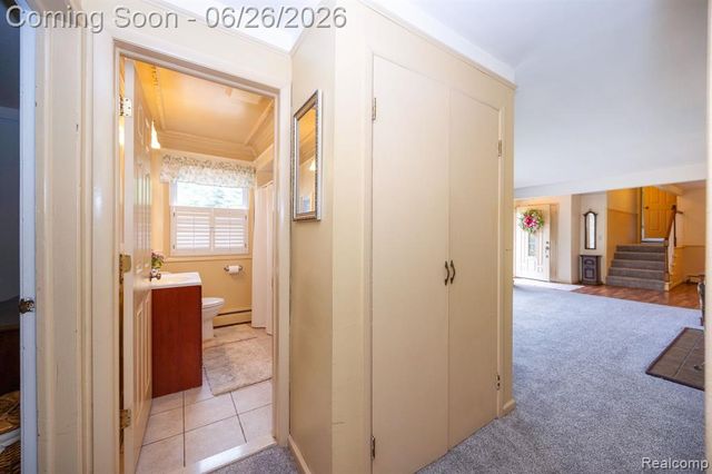 24193 Kraft Place, Romulus, MI 48174