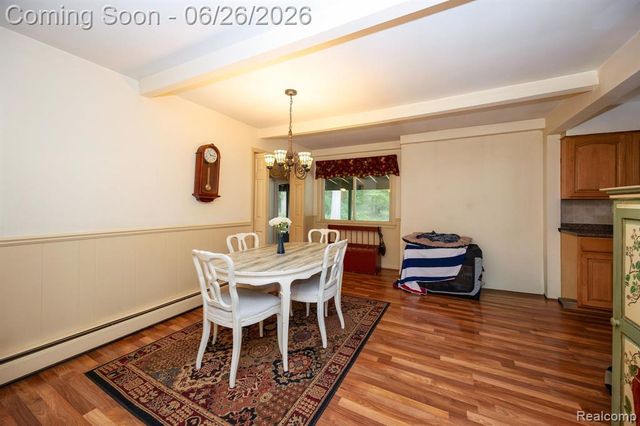 24193 Kraft Place, Romulus, MI 48174
