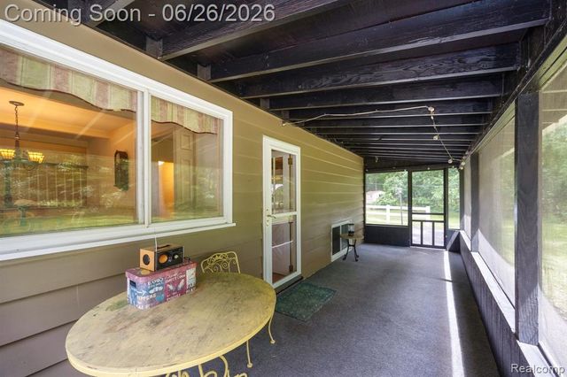 24193 Kraft Place, Romulus, MI 48174