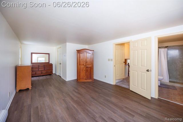 24193 Kraft Place, Romulus, MI 48174