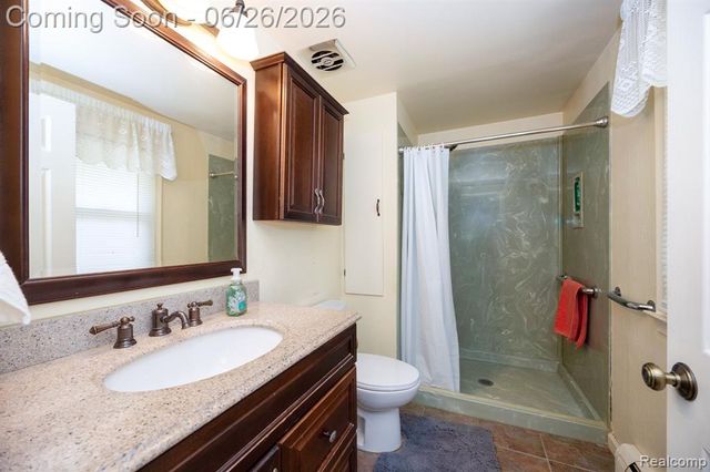 24193 Kraft Place, Romulus, MI 48174