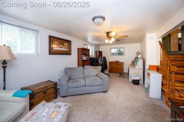 24193 Kraft Place, Romulus, MI 48174