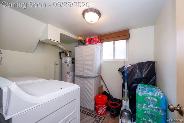 24193 Kraft Place, Romulus, MI 48174