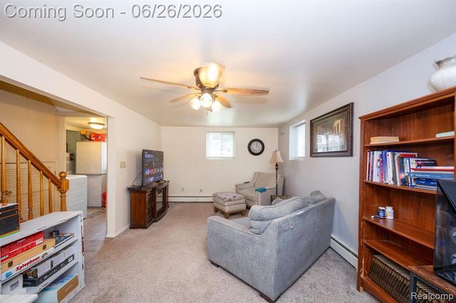 24193 Kraft Place, Romulus, MI 48174