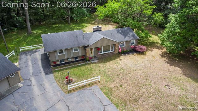 24193 Kraft Place, Romulus, MI 48174