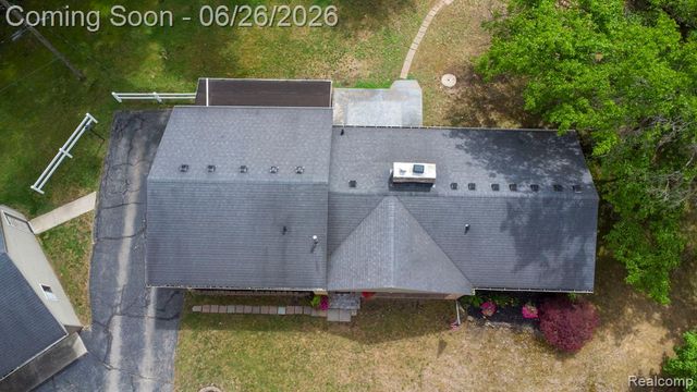 24193 Kraft Place, Romulus, MI 48174