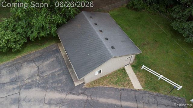 24193 Kraft Place, Romulus, MI 48174