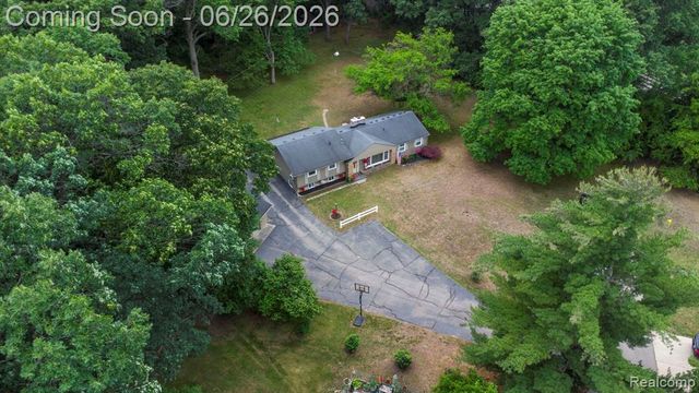 24193 Kraft Place, Romulus, MI 48174