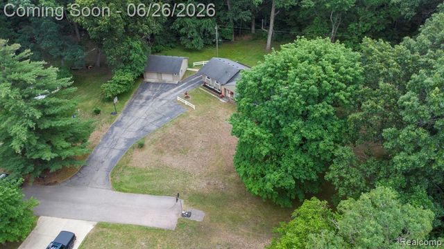 24193 Kraft Place, Romulus, MI 48174