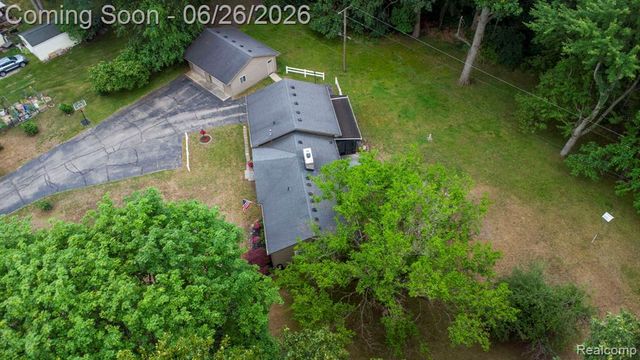 24193 Kraft Place, Romulus, MI 48174