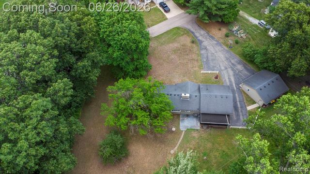 24193 Kraft Place, Romulus, MI 48174